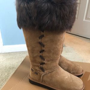 Ugg Tall Boots